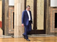 VUČIĆ MISLI DA JE BITAN: Najavio da će s Putinom razgovarati o RS-u