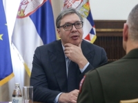 GALOPIRAJUĆE LUDILO U SRBIJI: 'Vučić laže Rusima da ga ruši Zapad, a Zapadu da mu o glavi rade...!'