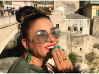 'TI SI DOŠLA DA SE UDAŠ': Brega i Bora Čorba posvetili sramne stihove najpoznatijoj ljubavnici na Balkanu