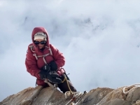 AKCIJA SPAŠAVANJA NIJE USPJELA: Ruska alpinistica koja je sedmicama bila zarobljena na planini proglašena mrtvom