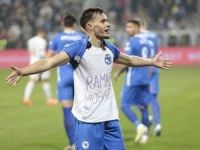 AMAR DEDIĆ SE OPORAVIO I TREBAO BI DOBITI NOVOG TRENERA: Upravo onog čiji je klub njegova Benfica prije petnaestak dana pobijedila u play-offu Europske lige