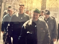 UZ SMRT GENERALA ANTE ROSE: Roso i njegovi saradnici povučeni su iz Sarajeva 1994. godine nakon što su uhvaćeni u švercu droge
