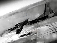 VIDEO KOJI JE RASPAMETIO KIJEV, POGLEDAJTE POGOTKE PRAVO U METU: 'Ruski Antonovi prekrasno gore' (VIDEO)