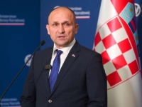 MINISTAR ODBRANE HRVATSKE O REAKCIJAMA IZ BEOGRADA: 'Očito imaju velike probleme unutar sebe...'