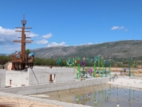 ULAGANJE DOMAĆIH INVESTITORA: Mostar dobija aquapark koji će biti među najvećima u Hercegovini