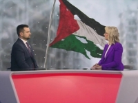 ARMIN HODŽIĆ ZA ZAGREBAČKE MEDIJE: 'Glasao sam za Palestinu, neki su u Saboru pokazali licemjerje' (VIDEO)