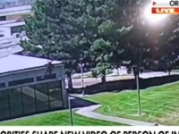 DRAMATIČNA POTRAGA U AMERICI: FBI prvi put prikazao snimku nadzorne kamere, pogledajte šta je uradio atentator na Kirka...