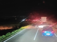 UŽAS NA BH. CESTAMA: Poginuo pješak, u toku uviđaj