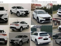 UPOZORENJE GRAĐANIMA: Na Facebooku se pojavila stranica koja nudi aute za male pare - sve izgleda legitimno, ali...