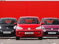 DA LI SU KONAČNO SHVATILI: EU pokrenula inicijativu za povratak malih i pristupačnih automobila