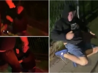 KOGA I ZAŠTO TUKU PRIPADNICI 'PANTERA' NA SNIMKU: Tužilaštvo KS odmah reagovalo i izdalo naredbu MUP-u...
