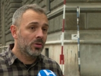 AVDO AVDIĆ, OTVORENO: 'Oni koji su sa SNSD-om formirali vlast su odgovorni što BiH neće dobiti stotine miliona KM iz fondova EU!' (VIDEO)