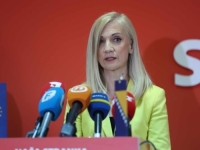 JURIŠIĆ PODRŽALA HADŽIOMEROVIĆA: 'S razlogom nije odolio da reaguje, NiP se pravio mrtav i ranije!'