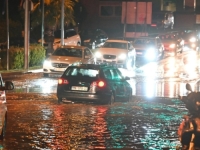 DIJELU HRVATSKE PRIJETI VELIKO NEVRIJEME; UPALJEN METEOALARM: Iz civilne zaštite preporučuju...