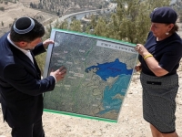 NETANYAHU PRIJETI: 'Neće biti palestinske države, to mjesto pripada nama'