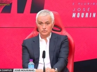 TRENIRAT ĆE NAŠEG REPREZENTATIVCA: Jose Mourinho se vratio u klub kojeg je trenirao prije 25 godina