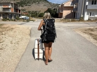 MISLILI SU ISTA DRŽAVA: Kako su Amerikanke završile u BiH umjesto u Dubrovniku (VIDEO)