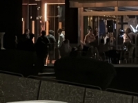RACIJA MUP-a TK U TUZLI: Pogledajte kako je to sinoć izgledalo u jednom ugostiteljskom objektu