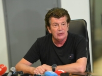DIGLI SE HVIDR-a I 'CRNE MAMBE': Održan protest protiv Bajaginog koncerta u Hrvatskoj
