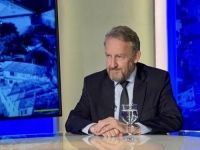 BAKIR IZETBEGOVIĆ PITA: 'Je li OHR otvorio vrata ostanku Dodika!?'