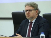 ŽELJKO BAKALAR POTVRDIO: 'Još nismo dobili akt o odobrenju sredstava za izbore u RS'