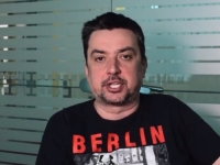 BAKIR HADŽIOMEROVIĆ OPLEO PO SDA I NiP-u: 'Pokazali da su isti opanak'