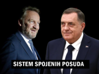 IZ SDP-a PORUČUJU: Mi smo poslali Izetbegovića u penziju, a Dodika u prošlost, historija će to pamtiti kao najveću pobjedu