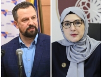 BANDIĆ ŽESTOKO KRITIKOVAO MINISTRICU HOTU-MUMINOVIĆ: 'Stavila se iznad zakona…'