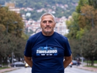 PROVOKACIJE S GRBAVICE: 'Željo' fotografijom 'bocnuo' komšije s Koševa...