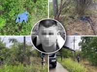 'VOLIMO TE I NA NEBU': Ovo je 15-godišnji dječak koji je stradao za volanom, prijatelji se opraštaju potresnim porukama