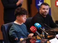 SVE NAS ISPUNJAVA PONOSOM: Skupština i Vlada KS čestitale Barlovu osvajanje srebra i titule viceprvaka svijeta