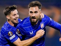 PRVI SUSRETI U EUROPSKOJ LIGI: Dinamo u Zagrebu pobijedio Fenerbahće, Crvena zvezda u Beogradu protiv Celtica...