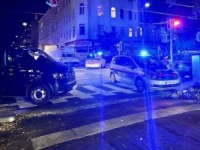 OBJAVLJEN VIDEO BIJEGA: Ubio suprugu i ranio kćerku u Beču