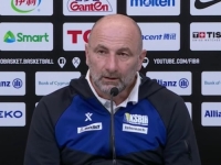 ADIS BEĆIRAGIĆ NA RUBU EMOCIJA: Istorijski uspjeh posvetio supruzi Aidi (VIDEO)