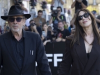 PUKLA TIKVA: Monica Bellucci progovorila o prekidu veze s Timom Burtonom