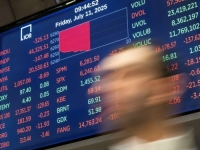NA DANAŠNJEM OTVARANJU BERZI U AMERICI: Reakcija nakon gubitaka tehnoloških giganata i...