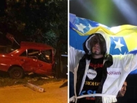 NOVI DETALJI TEŠKE SAOBRAĆAJNE NESREĆE IZMEĐU MOSTARA I ŠIROKOG BRIJEGA: Među povrijeđenim i poznati bh. sportista