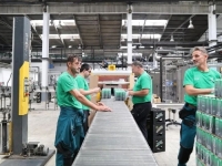 DOMAĆA KOMPANIJA NE POSUSTAJE: Najavljena nova ulaganja i širenje kapaciteta