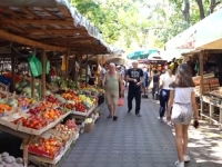 TEŠKA JESEN, A JOŠ TEŽA ZIMA: U ovom bh. gradu pijaca je najskuplja, cijene iznose...