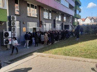 NIJE DOBRO: Raste broj nezaposlenih u BiH, u mjesec dana 4.000 ljudi više na biroima