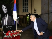 STANIVUKOVIĆ O PALJENJU SVIJEĆA U BANJOJ LUCI: 'Trumpe, primi ih, primijeti ih, skini im sankcije — samo da nas više ne brukaju!'
