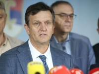 SDS-ov KANDIDAT ZA PREDSJEDNIKA RS: 'Ovo nije samo velika čast, nego i obaveza i odgovornost prema građanima'