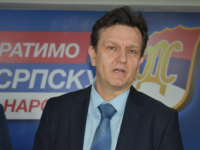 ODLUKA PALA NA SJEDNICI GLAVNOG ODBORA STRANKE: Branko Blanuša kandidat SDS-a za predsjednika RS