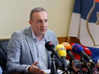 BODIROGA PODBADA DODIKA: 'SNSD kriv što je Hrvat predsjednik RS-a, a Bošnjak potpredsjednik'