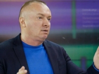 PROFESOR PAJTIĆ O TERORU U NOVOM SADU: 'Oni koji komanduju policijom moraju biti sudski gonjeni kao ratni zločinci'