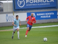 POBJEDA U GOSTIMA: Autogol Mikulića i pogodak Juričića za povratak Borca na prvo mjesto