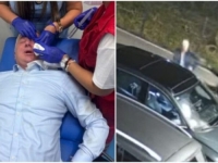 'NEMILI DOGAĐAJI' SVE ČEŠĆE POGAĐAJU OPOZICIJU U RS: 'Nepoznati' napadači na Borenovića još nisu uhapšeni, baš kao i onaj koji je zapalio Vukanovićev automobil...