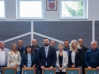 BOŠNJAČKO UMREŽAVANJE NA NAJVIŠOJ RAZINI: U Hrvatskom saboru ostvarena radna koordinacija bošnjačkih vijećnika