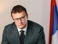 BOŽOVIĆ ODBRUSIO STEVANDIĆU: 'Sa vama i vašom družinom niko ne želi da razgovara'