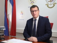 BOŽOVIĆ U NEVJERICI: 'Istina je da RS ima predsjednika, ali nažalost Hrvata iz HDZ'